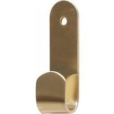 Hübsch Metal Coat Hook 3cm