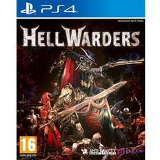 Hell Warders (PS4)