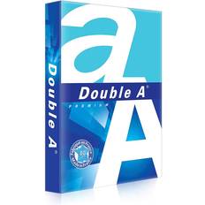 Copy Paper Double A Premium A4 80g/m² 500pcs