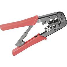 Fixpoint 77146 Crimping Plier