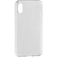 Spigen Cover Liquid Crystal iPhone X/XS Clear