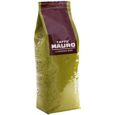 Caffé mauro Caffe Mauro Premium Grani 1000g