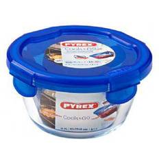 Pyrex Cook & Go Fornetto a Microonde 8cm