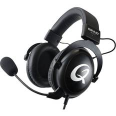 QPAD Headphones QPAD QH-91