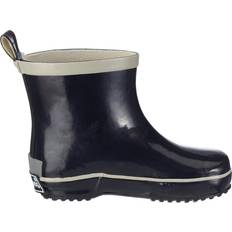 Playshoes Botas de agua azul Boys