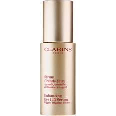 Clarins Eye Serums Clarins Shaping Facial Lift Enhancing Eye Lift Serum 15ml