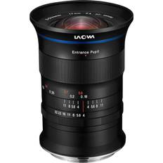 17mm F4 Zero-D For Fujifilm GFX