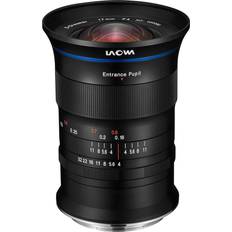 Laowa 17mm F4 Zero-D For Fujifilm GFX