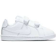 Nike Court Royale TDV White Infant