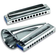 Harmonicas Seydel Fanfare-S Tremolo G