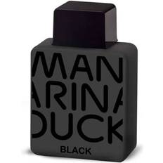 Mandarina Duck Pure Black Man EdT 100ml