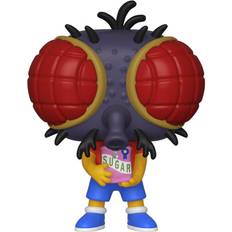 The Simpsons Figurines Funko Pop! Animation the Simpsons Fly Boy Bart
