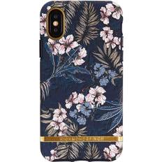 Richmond & Finch Floral Jungle iPhone Xs Max Cover