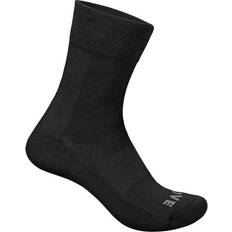 Fahrradzubehör GripGrab Thermolite Winter Sock SL Unisex - Black