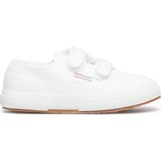 Superga 2750 Jstrap Classic - White