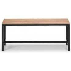 Julian Bowen Tribeca Sittbänk 110x45cm