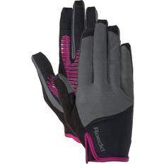 Roeckl Guantes Lynn - Anthracite