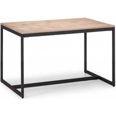 Julian Bowen Tribeca Dining Table 80x120cm