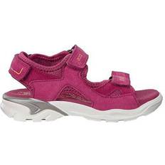 Ecco biom raft ecco Biom Raft - Red Plum