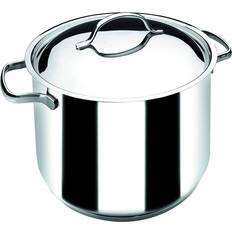 Plaque de cuisson en vitrocéramique Faitouts Lacor Basic 6.5 L 24 cm