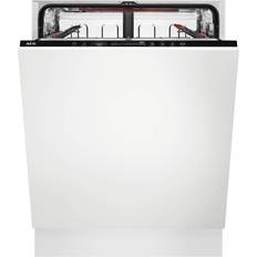 AEG FSS63607P Integrated