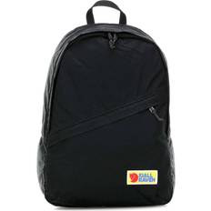 Herren - Textil Taschen Fjällräven Vardag 25 - Black