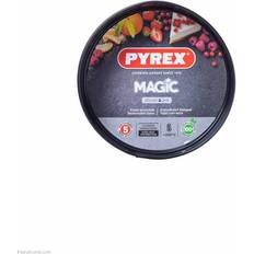 Base desmontable Moldes desmontables Pyrex Magic Molde desmontable 20 cm