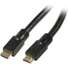 Synergy21 HDMI-HDMI 2.0 15m