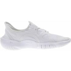 Nike Free RN 5.0 - Platinum Tint/White