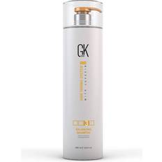 GK Hair Hair Taming System Balancing Shampoo 1000ml