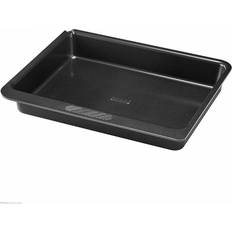 Negro Asadores Pyrex Magic Asador 31cm