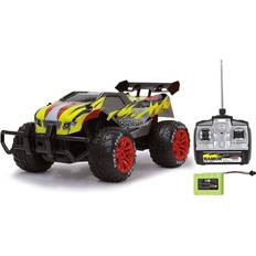 Jamara RC Ramor monster truck garçons 27 MHz 1:12