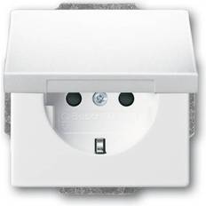 Busch-Jaeger Inbouwwandcontactdoos 20 EUK-84