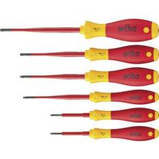 Wiha 41245 3251 TR K6 Torx Screwdriver