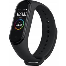 Xiaomi Mi Band Activity Trackers Xiaomi Mi Band 4