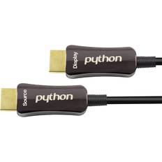 Python Optical Hybrid HDMI-HDMI 90m