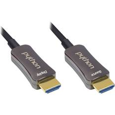 Python Optical Hybrid HDMI-HDMI 3m