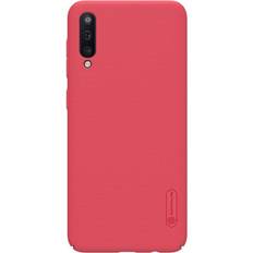 Nillkin Coque Samsung Galaxy A50 Super Frosted Shield Noire