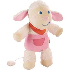 Tygleksaker Speldosor Haba Sheep Sissi 302406