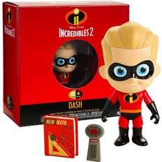 Leker Funko 5 Star the Incredibles Dash