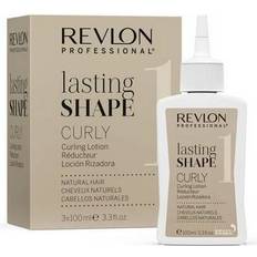 Revlon Curl Boosters Revlon Lasting Shape Curly No.1 3x100ml 100ml
