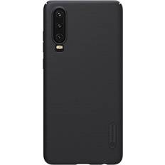 Nillkin Super Frosted Shield Cover (Huawei P30)
