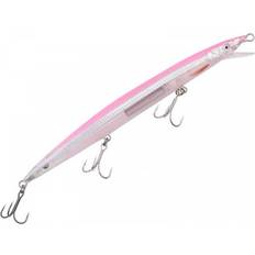 Savage Gear Sandeel Jerk Minnow 17.5cm Pink Flash