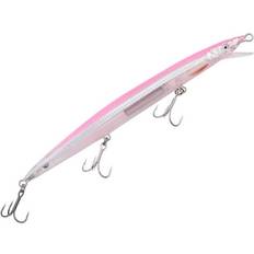 Savage Gear Sandeel Jerk Minnow 14.5cm Pink Flash