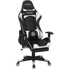 Beliani Victory Office Chair 132cm