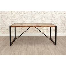 Baumhaus Urban Chic Dining Table 90x180cm