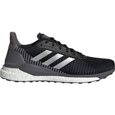 adidas Solar Glide ST 19 M - Core Black/Silver Met./Grey Five