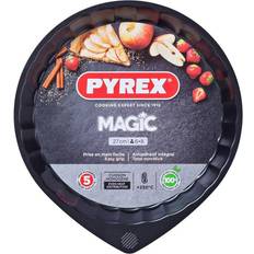 Pyrex Magic Molde para Tarta 27 cm