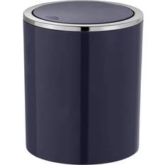 Wenko Swing Cover Bin Inca 5L