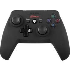 Natec Genesis PV58 Gamepad - Black